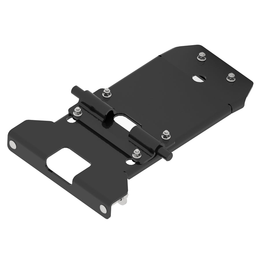 POLARIS SPORTSMAN 850 XP 4 X 4 [2016-2024] - Kimpex Click N Go LT mounts