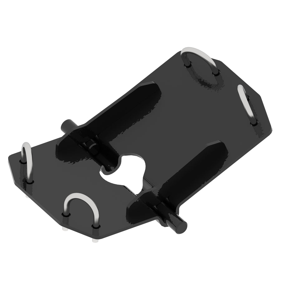HONDA TRX 500 FA FOREMAN [2012-2019] - Plow fasteners