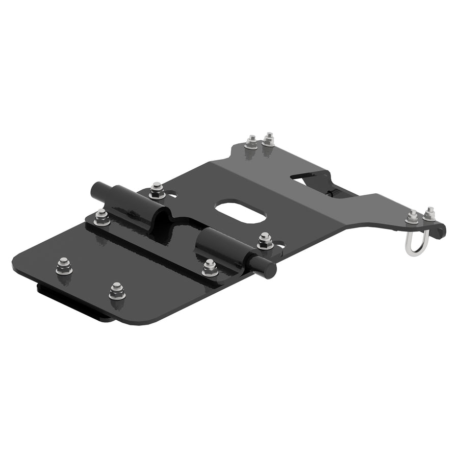 POLARIS SPORTSMAN 450 4X4 [2016-2024] - Plow mounting brackets