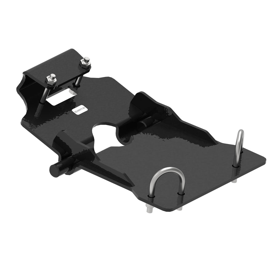 SUZUKI KING QUAD 500 [2009-2023] - Plow fasteners