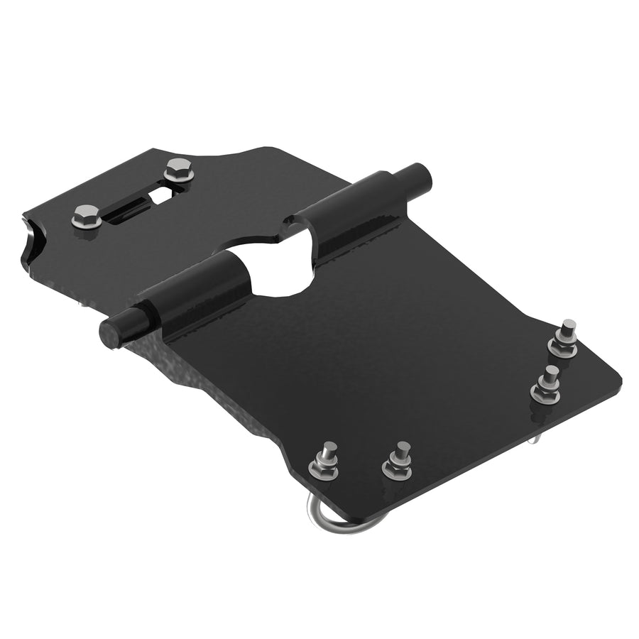 SUZUKI KING QUAD 700 4 X 4 [2005-2007] - Plow fasteners