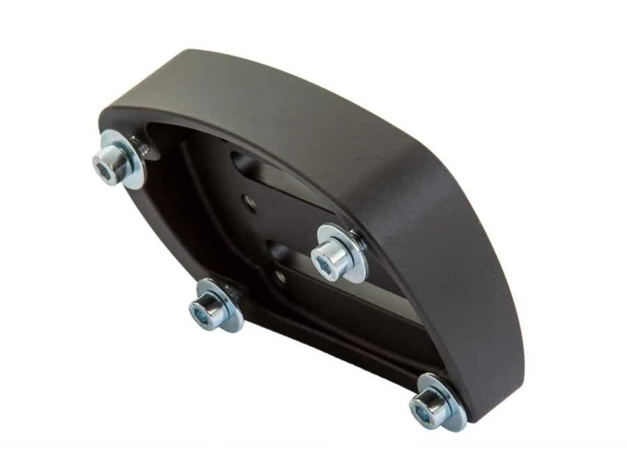 harley davidson softail street bob fxbb [RICK'S MOTORCYCLES] – adapter for license plate attachment