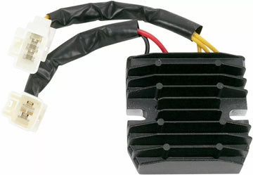 Honda CBR 1000 RR [Rick's Motorsport Electric] - rectifier and controller for Honda