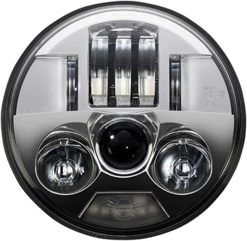 harley davidson sportster s rh 1250 s [CUSTOM DYNAMICS] – 5-3/4" ProBEAM® LED headlight