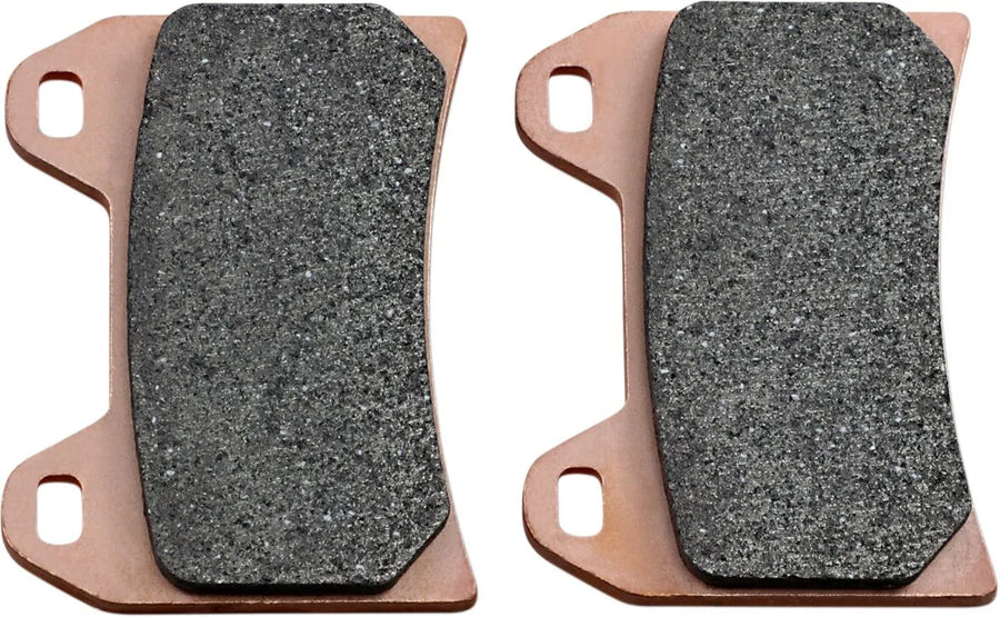 ducati monster 1200 [EBC] – Extreme Performance Sintered “EPFA” brake pads