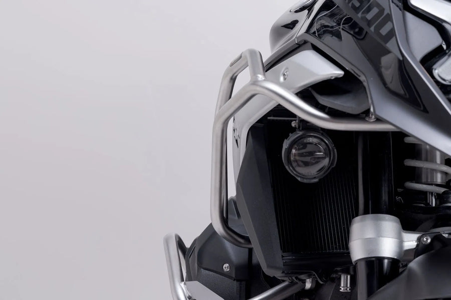 bmw r 1300 gs trophy [SW-MOTECH] – Upper crash bars