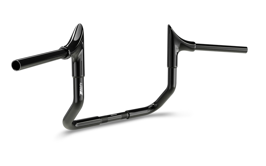 harley-davidson street [ZARD] – Bull handlebars