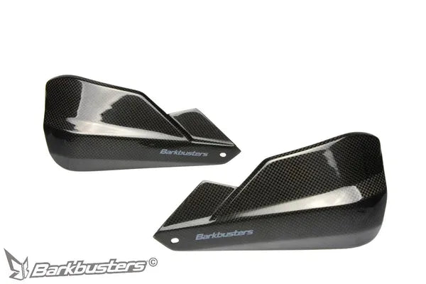 BMW F 650 GS TW [BARKBUSTERS] – Karbon-Handprotektoren