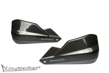 BMW F 650 GS TW [BARKBUSTERS] – Karbon-Handprotektoren