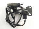 Triumph Speed ​​Triple T509 885i [1998] - Stand switch safety switch with holder-2
