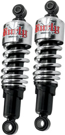 Harley-Davidson Sportster S [BURLY BRAND] – Slammer shock absorber-3