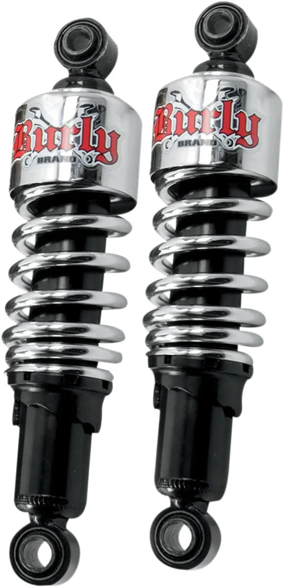 Harley-Davidson Sportster S [BURLY BRAND] – Slammer shock absorber