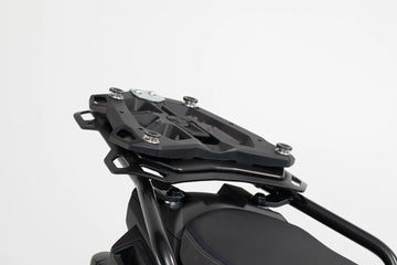 KTM 890 Adventure [SW-MOTECH]-adapter kit for adventure rack luggage rack - 0