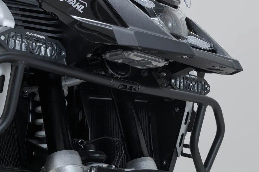 bmw r 1300 gs trophy [SW-MOTECH] – Upper crash bars
