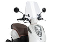 SYM MIO 115 IE E4 [2020] – Urban scooter disc – transparent-4