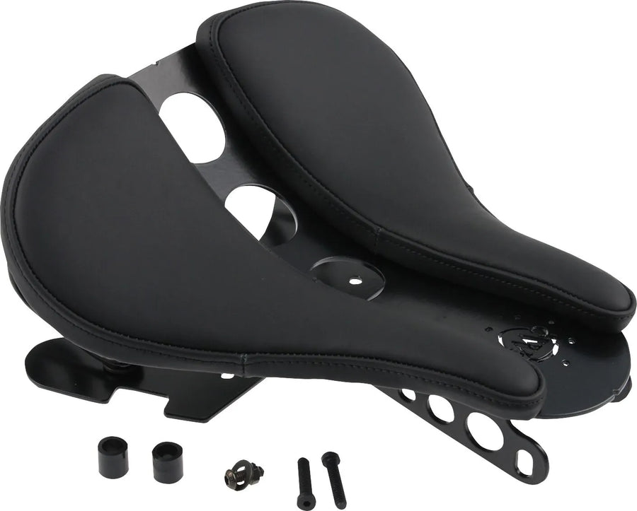 Harley-Davidson Sportster S [CULT WERK] – Swing Saddle Old School