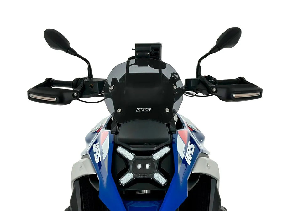 BMW R 1300 GS Trophy [WRS] – Windshield