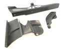 KTM 640 LC4 Adventure [2003] - Chain Guard Set-3