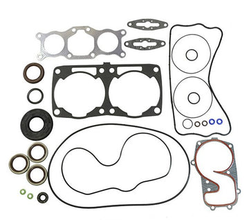 POLARIS 800 SWITCHBACK PRO R [2013-2014] - Gasket set
