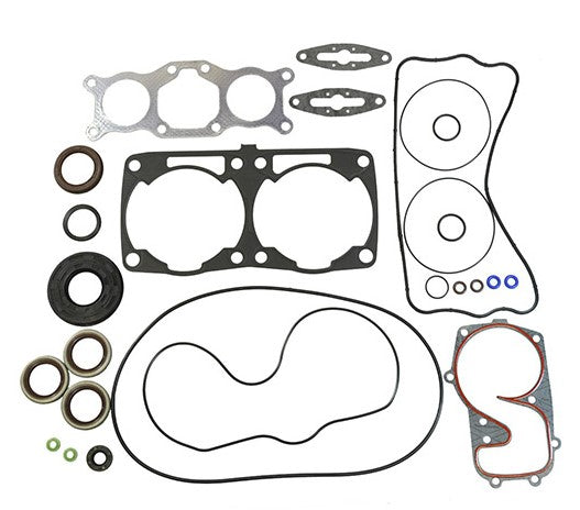 POLARIS 800 SWITCHBACK [2013-2014] - Seal set for snowmobiles