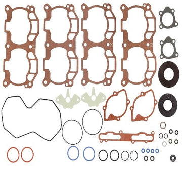 SKI DOO MXZ X 600 RS [2018-2021] - Gasket set