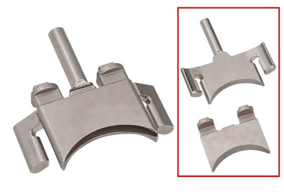 POLARIS 800 RMK ASSAULT [2019] - Exhaust valve for snowmobiles