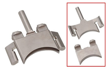 POLARIS 800 AXYS RMK ASSAULT 155 [2017-2019] - Exhaust valve for snowmobiles