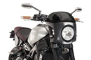 YAMAHA XSR 900 [2021] – Retro Fairing Screen – Transparent-8