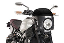 YAMAHA XSR 900 [2021] – Retro Fairing Screen – Transparent-10
