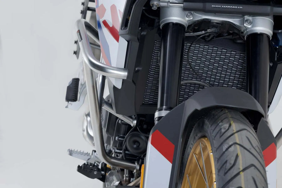 BMW F 900 [SW-MOTECH] – Crash bar