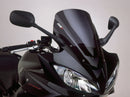 YAMAHA FZ1 FAZER [2015] – racing screen – black-9