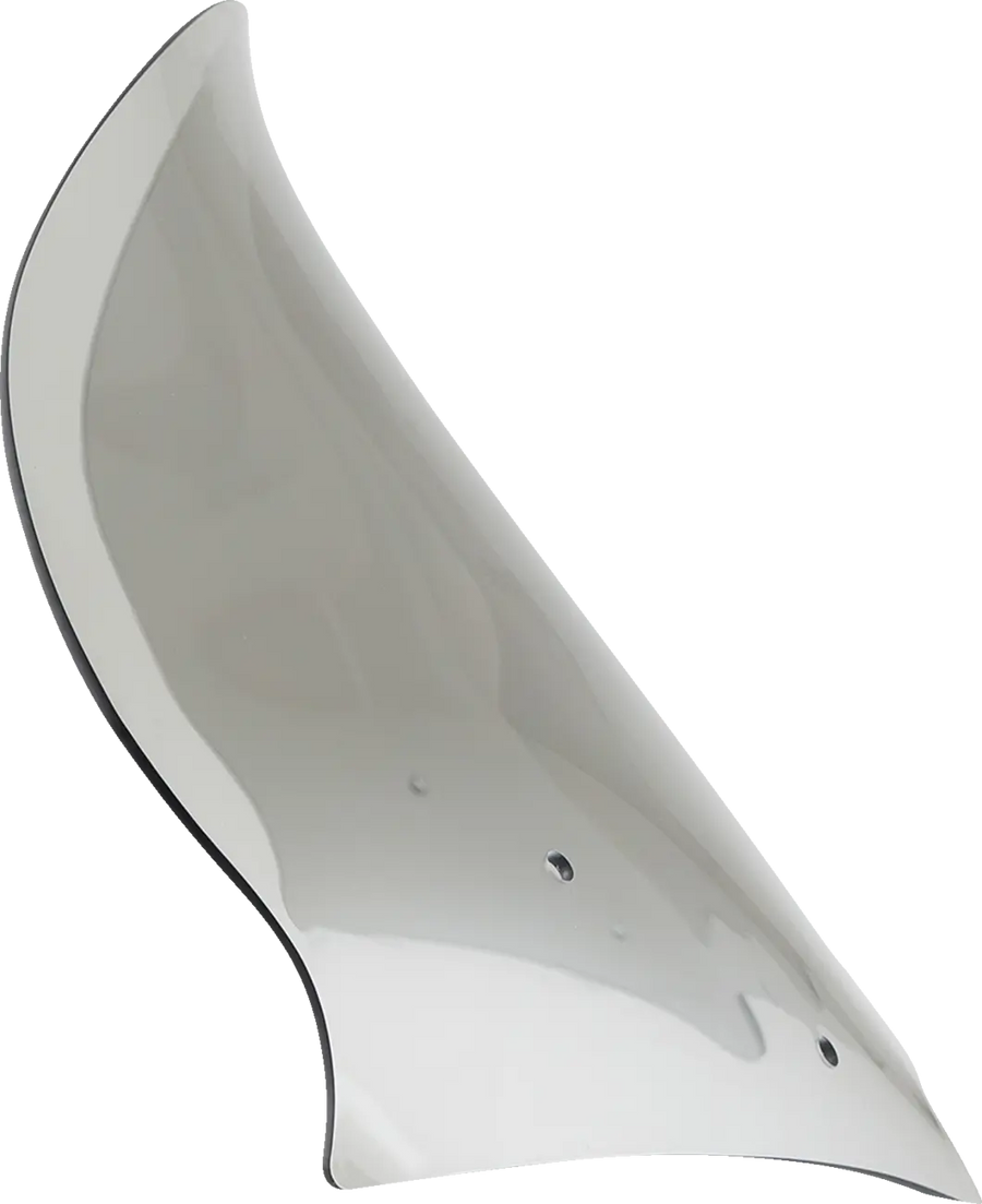 harley davidson fltr [KLOCK WERKS] – Pro Touring Flare™ windshield