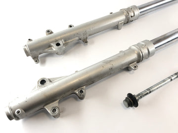 Yamaha XTZ 750 Super Tenere 3LD [1995] - Fork Telescopic fork 43mm with axle - 0