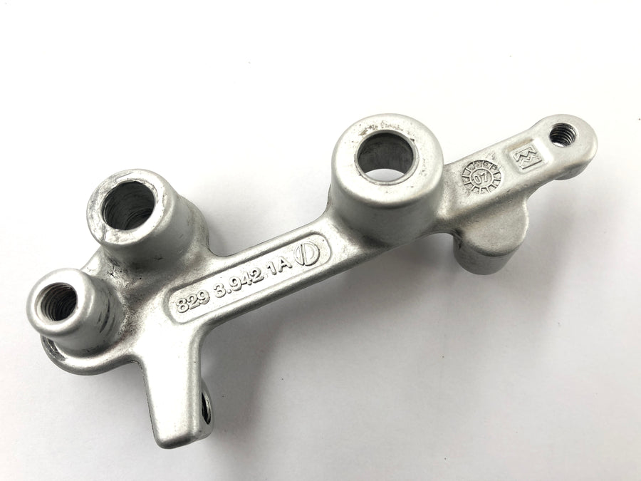 Ducati 1098 S [2007] - Brake pump and brake caliper bracket
