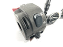 Triumph Speed ​​Triple 1050 515NJ [2006] - Handlebar switch left-3