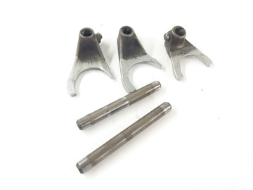 Yamaha XTZ 660 3YF [1990] - Shift forks