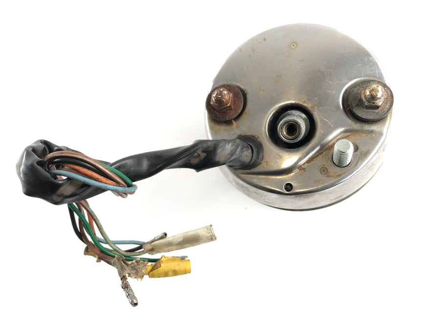 Honda CJ 360 T [1980] - Tachometer