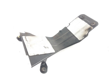 Suzuki Intruder 1500 VL [2000] - Heat protection rear cylinder