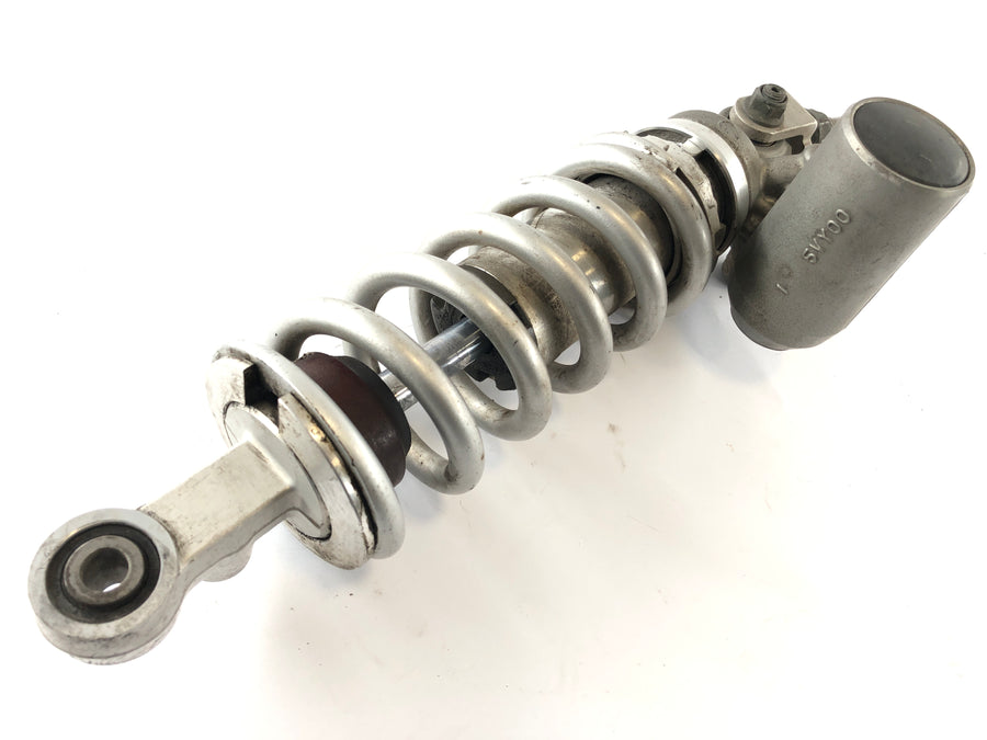 Yamaha YZF R1 RN12 [2005] - Shock absorber