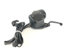 BMW R 1200 RT [2006] - Left handlebar fitting with switch and clutch pump-3