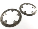 BMW R 1150 R R21 [2002] - Brake discs 320x5mm set-4