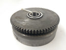 Ducati Monster 600 M600 [1994] - Flywheel-3