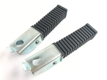 Honda CB 650 RC03 [1980] - Passenger footrest set - 0