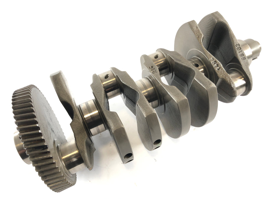 BMW K 1200 GT K12 [2004] - Crankshaft