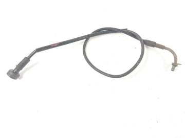 Yamaha RD 250 350 - Type 351 352 - Bowden cable