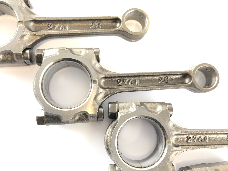 Suzuki Bandit GSF 650 S WVB5 [2005] - Connecting Rod Set