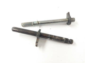 Yamaha XTZ 660 3YF [1990] - Shift shaft set - 0