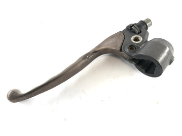 Laverda 1000 / 1 [1973] - Clutch fitting clutch lever