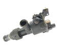 BMW M 535i E28 [1986] - Coolant flange with thermostat-5