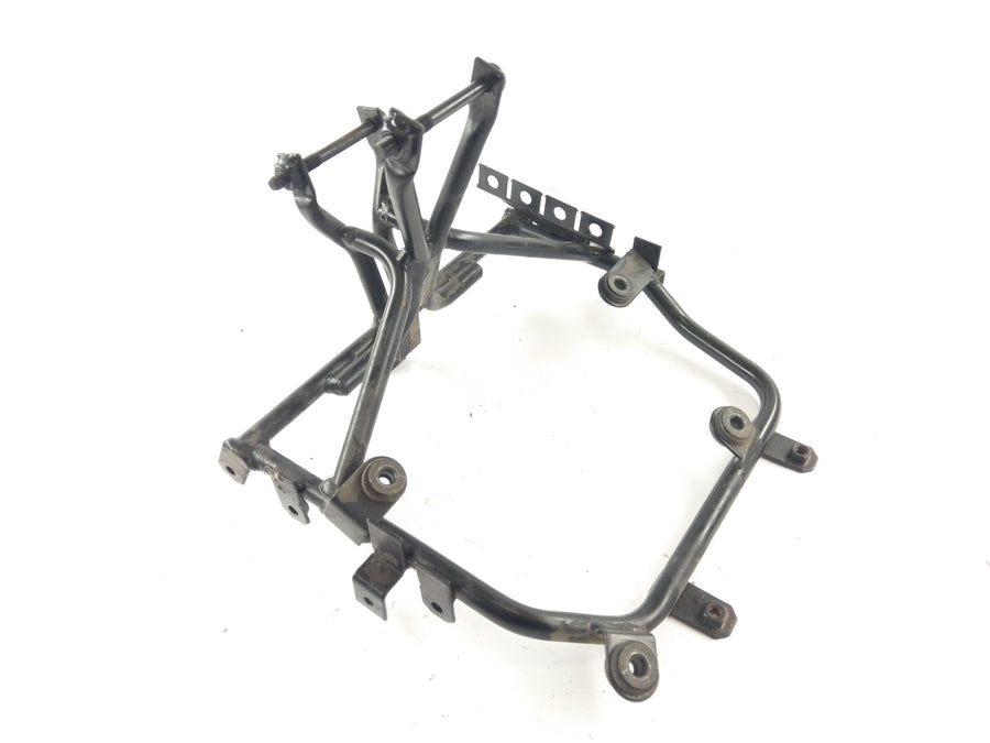 Triumph Tiger 885i T709 [1999] - Fairing bracket cockpit mount antler
